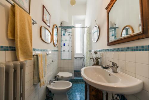 Colosseo Holiday House, Rome (photo 7)