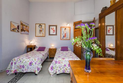 Colosseo Holiday House, Rome (photo 9)