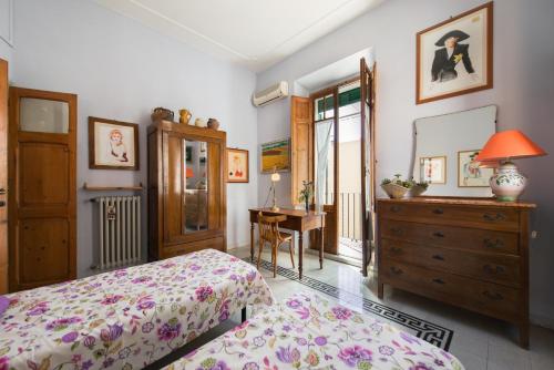 Colosseo Holiday House, Rome (photo 10)