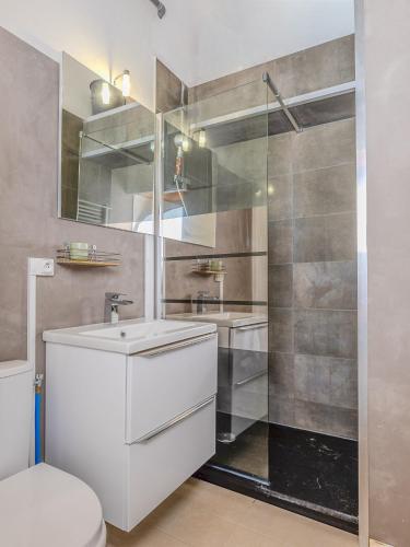Appartement avec vue sur la dune