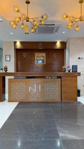 نزوى ان VIP NIZWa INN in Nizwa
