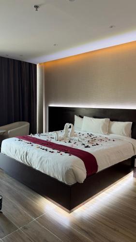 نزوى ان VIP NIZWa INN in Nizwa
