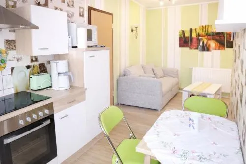 Ferienwohnung Zur Rennsteigruh in Ruhla, Deutschland