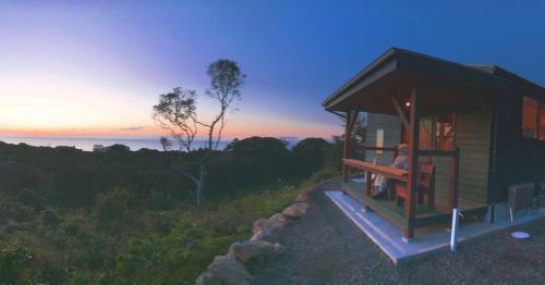 屋久島 四季の宿, Yakushima