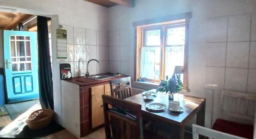 Ferienhaus Oppeln 21 in 溫斯特
