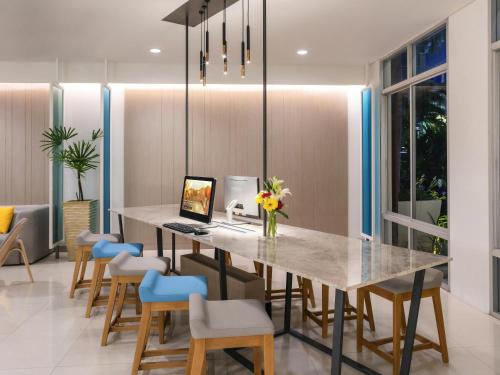 Παροχές, Ibis Phuket Patong in Πουκέτ