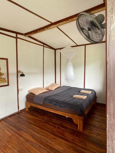 Sapan Goodview สะปันกู๊ดวิว – khách sạn tại Fai Kaeo