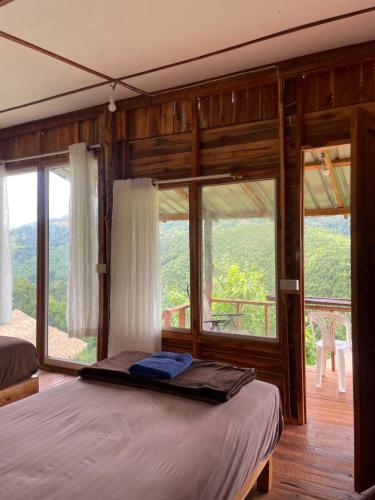 Sapan Goodview สะปันกู๊ดวิว in Fai Kaeo
