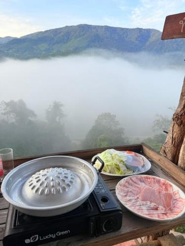Sapan Goodview สะปันกู๊ดวิว in Fai Kaeo