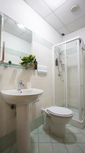Triple room, classic
