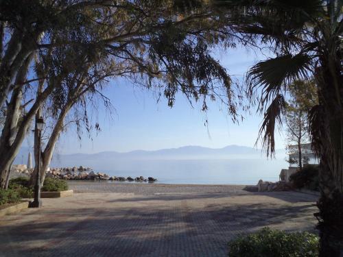  Three-bedroom apartment at Dasiou 11 in 20400 Xylokastro