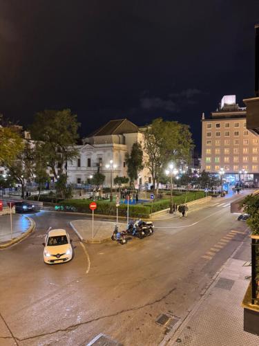 La Banda Living Hostel in Севиля