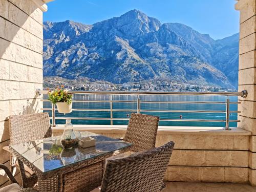 Apartments Jovanovic