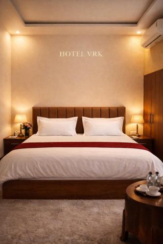 Hotel vrk & restaurant