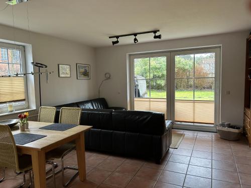 Ferienwohnung Nis Randers in Strandweg