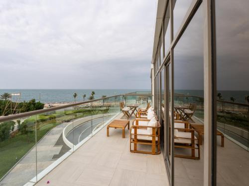 Resort Style Living Part of Accor Hotel - image 7