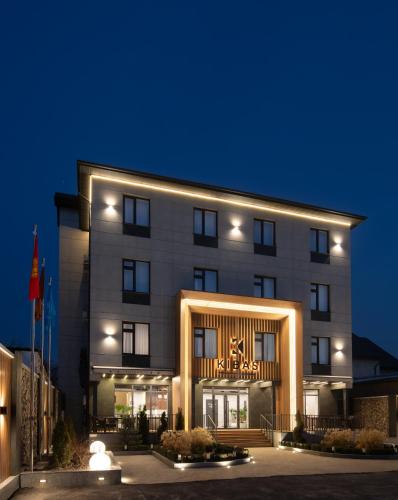 hotel photo