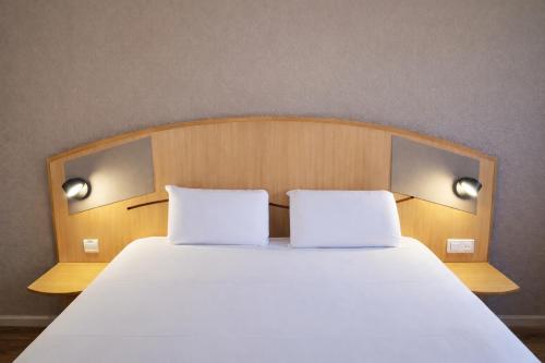 Kyriad Hotel Montpellier Centre Antigone - image 37
