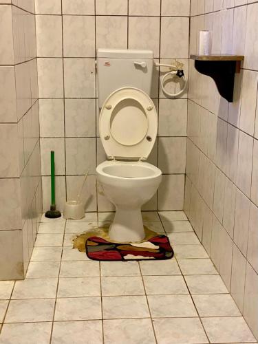 HIGSAM apartment - image 5