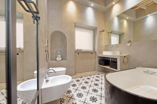 Campo Marzio Stylish apartment by RomeLoft - image 4