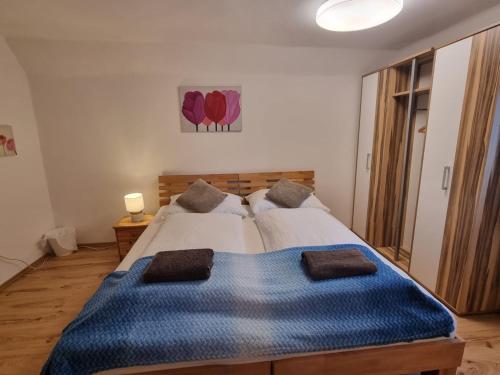  GreenNest Retreat & parking in Salzburg