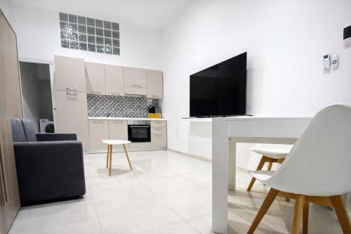 Casa Don Saro