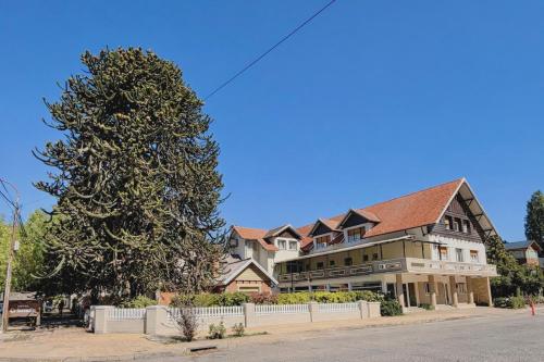 Hotel Crismalu - Centro