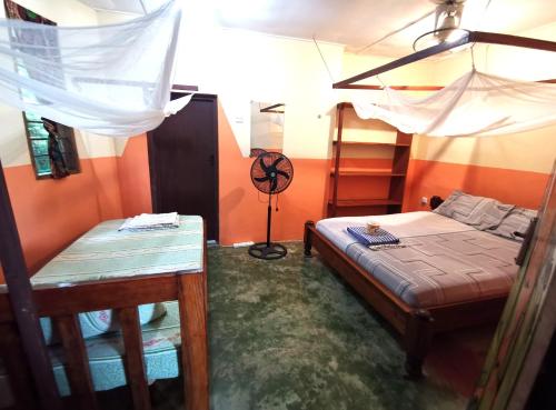 Moyo Mmoja Guesthouse in Bagamoyo