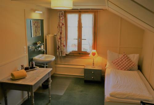 Edelweiss Lodge - image 2