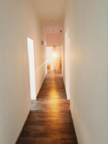 Hotel Sickinger Hof in Berlin, Deutschland