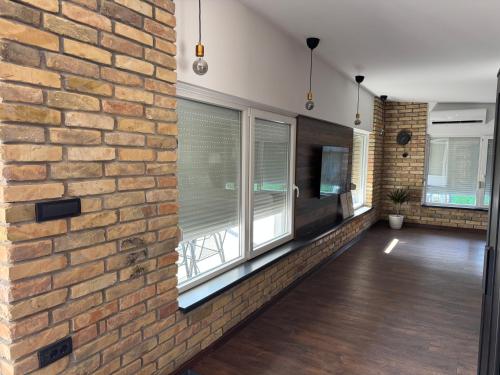 Apartmani Petra Bezdan in Bezdan