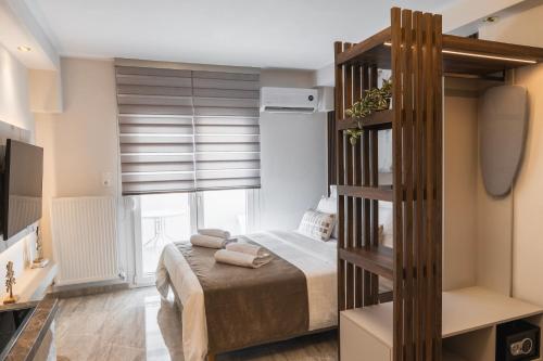 Oniro Suites Level 3 - Sultaniçe