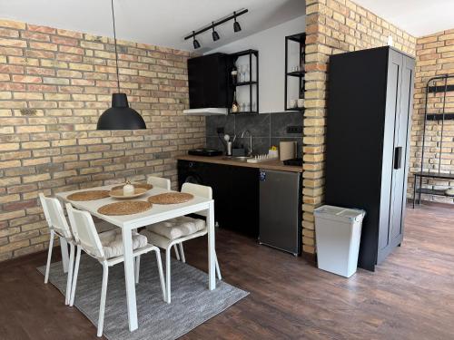 Apartmani Petra Bezdan in Bezdan