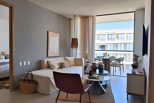 Morros Kai: Lujo, Vista al Mar y Playa Privada