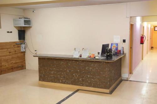 Virksham Hotel Ganapathy in 加納帕蒂