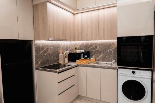Oniro Suites Level 3 in 亞裏山德魯波利斯