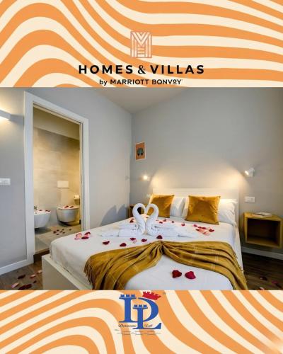 BACCO Family Apartment DesenzanoLoft Official Partner Homes & Villas by Marriott Bonvoy