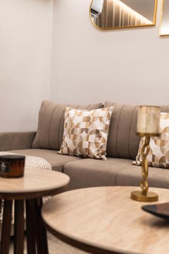 Oniro Suites Level 3 in 亞裏山德魯波利斯