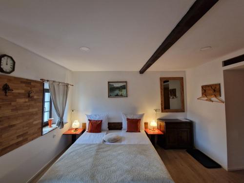 Slovenian House Vida 3