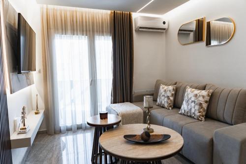 Oniro Suites Level 3 in 亞裏山德魯波利斯