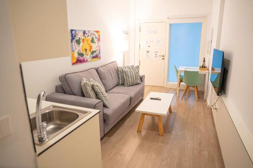 Casa Miravalle Apartamentos Darro - image 12