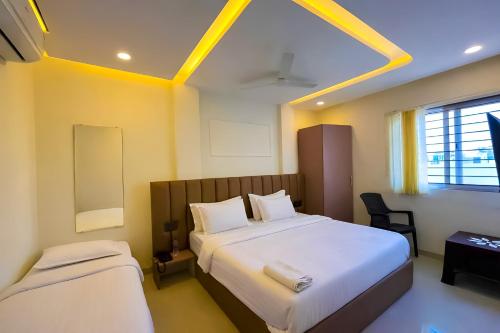 hotel photo