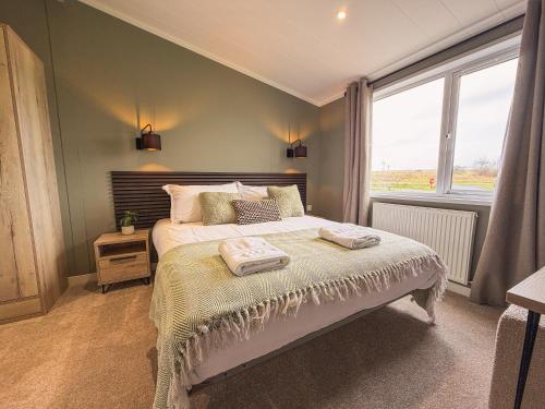 Sycamore Lodge in Torpenhow