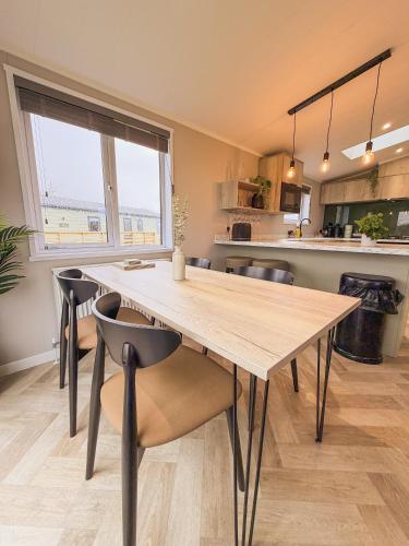 Sycamore Lodge in Torpenhow
