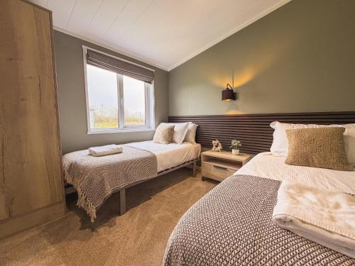 Sycamore Lodge in Torpenhow
