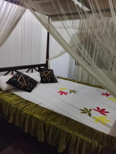 Peacock rest – khách sạn tại Maddevila