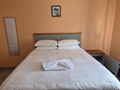 Bataung Guest House in Mafeteng