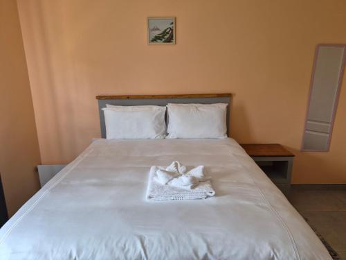 Bataung Guest House in Mafeteng