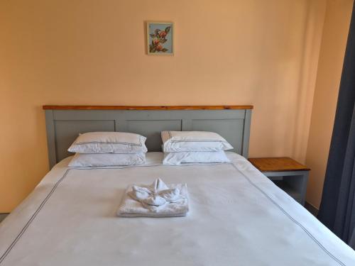 Bataung Guest House in Mafeteng
