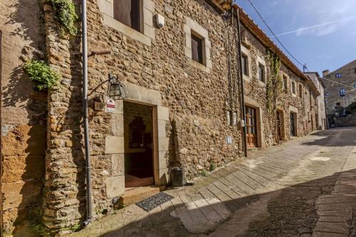Balco de l' Empordà gîte à louer Castell D'Emporda